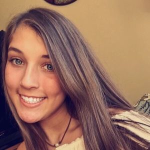 Meet your Posher, Kasey